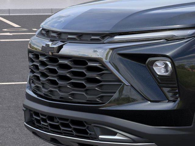 2026 Chevrolet TrailBlazer FWD ACTIV