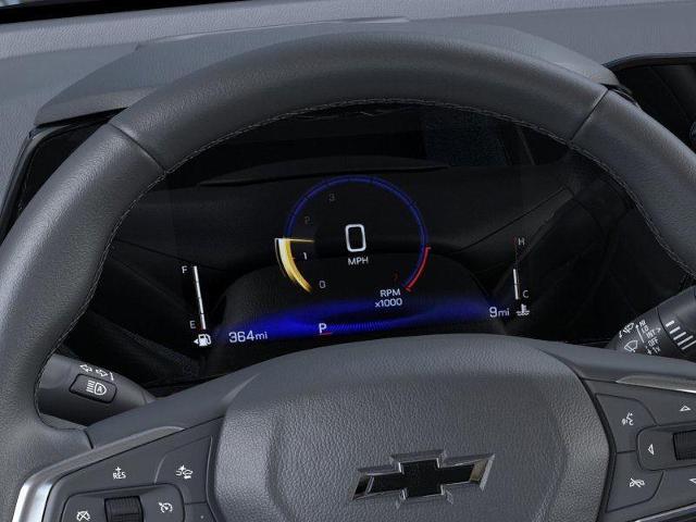 2026 Chevrolet TrailBlazer FWD ACTIV