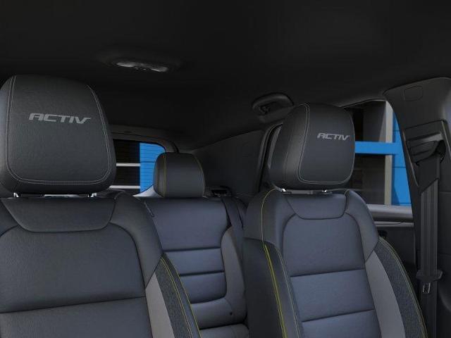 2026 Chevrolet TrailBlazer FWD ACTIV
