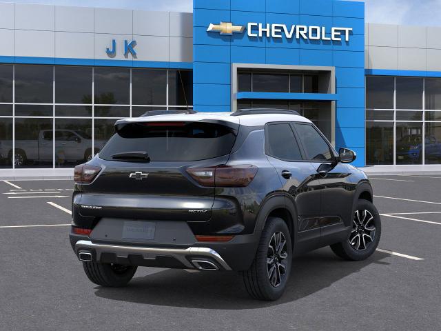 2026 Chevrolet TrailBlazer FWD ACTIV