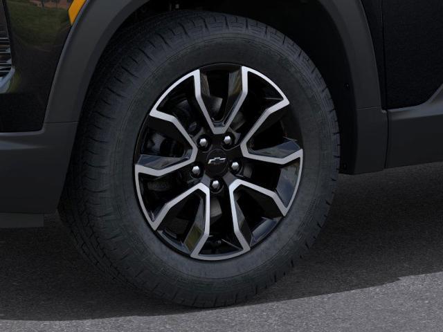 2026 Chevrolet TrailBlazer FWD ACTIV