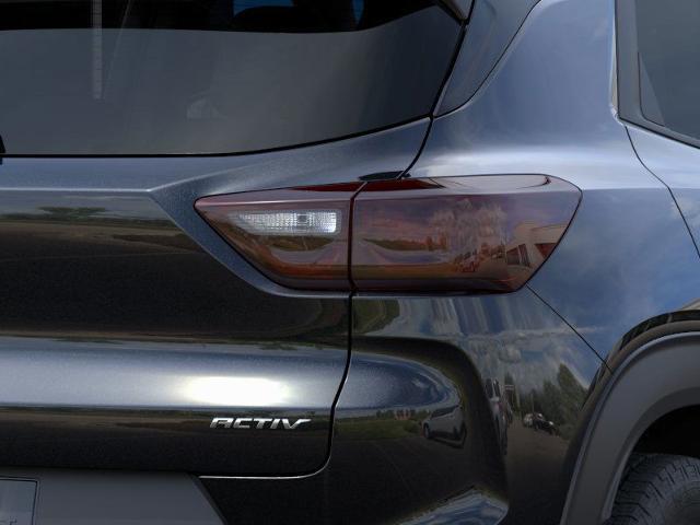 2026 Chevrolet TrailBlazer FWD ACTIV