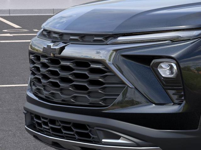 2026 Chevrolet TrailBlazer FWD ACTIV