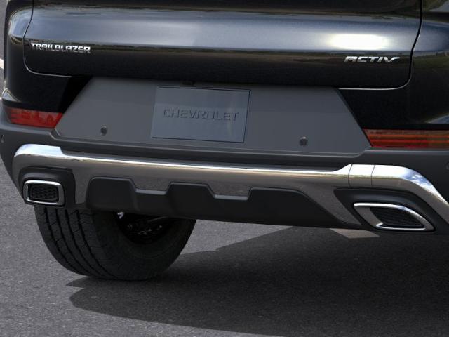 2026 Chevrolet TrailBlazer FWD ACTIV