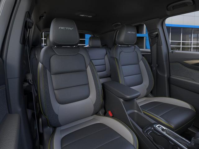 2026 Chevrolet TrailBlazer FWD ACTIV