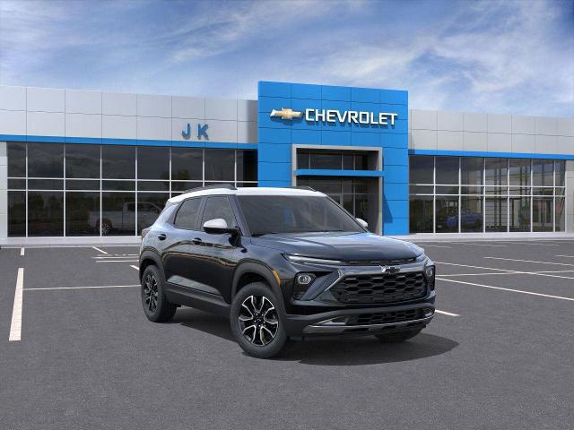2026 Chevrolet TrailBlazer FWD ACTIV for sale in Nederland, TX