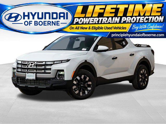 2026 Hyundai Santa Cruz SE for sale in BOERNE, TX