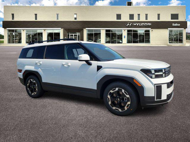 2026 Hyundai Santa Fe SEL for sale in FAIRFIELD, CT