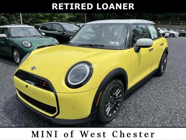 2025 MINI Hardtop Cooper S for sale in West Chester, PA