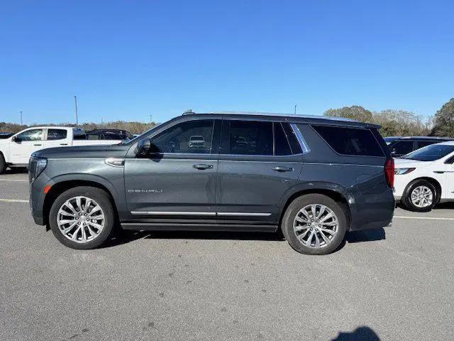 2021 GMC Yukon 2WD Denali for sale in Ashburn, GA