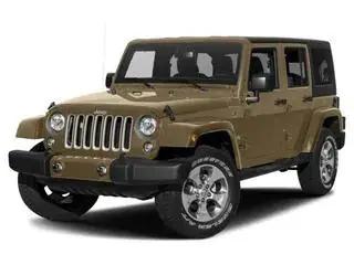 2018 Jeep Wrangler JK Unlimited Altitude 4x4 for sale in Boaz, AL