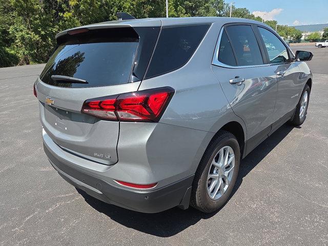 2024 Chevrolet Equinox AWD LT