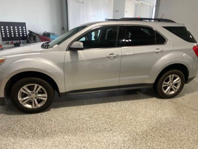 2013 Chevrolet Equinox 1LT