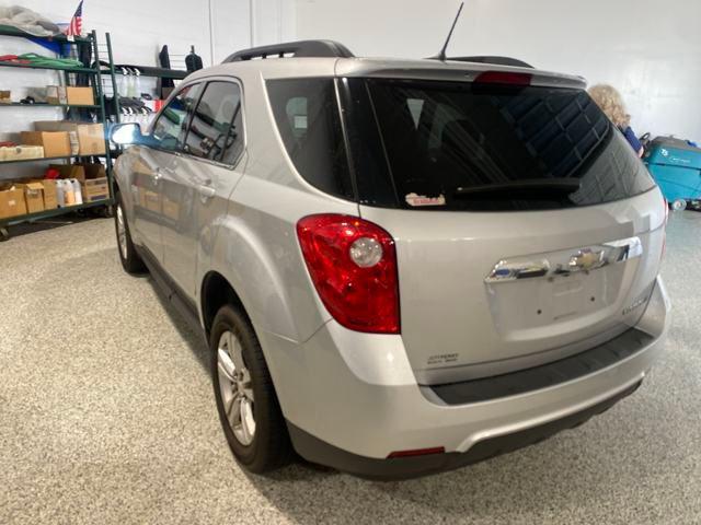 2013 Chevrolet Equinox 1LT