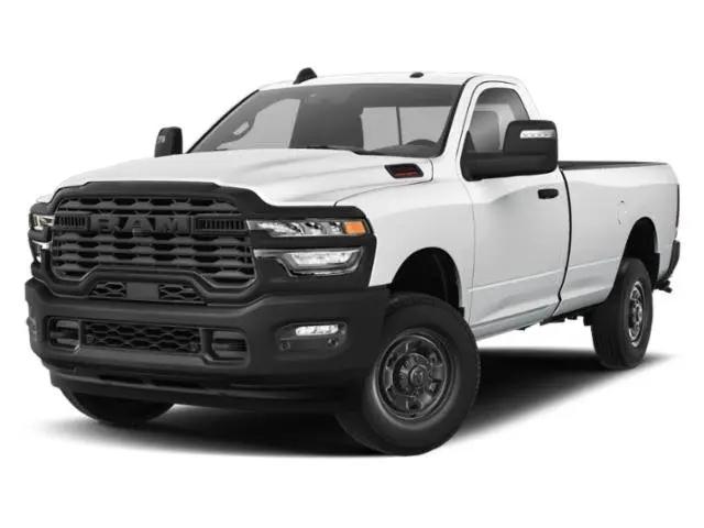 2025 Ram 2500 Tradesman Regular Cab 4x2 8' Box for sale in Seminole, FL