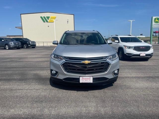 2020 Chevrolet Traverse FWD LT Cloth