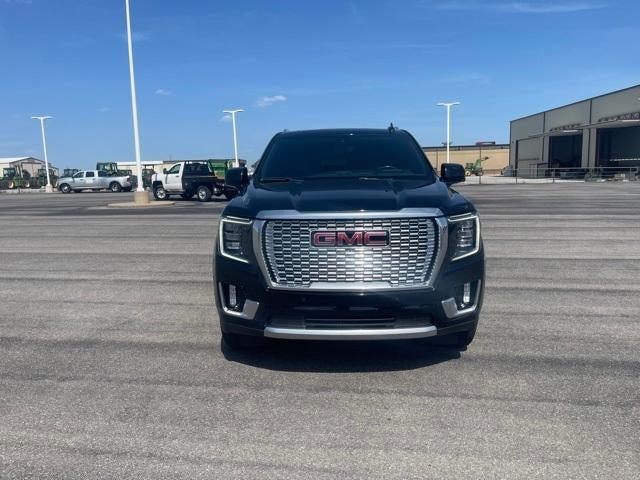 2021 GMC Yukon 4WD Denali