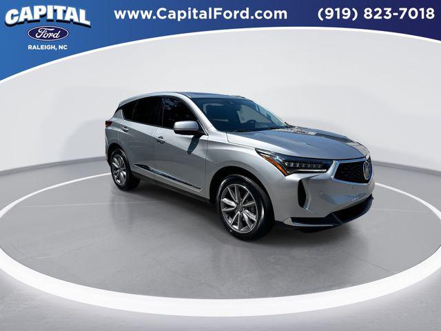2022 Acura RDX Technology Package