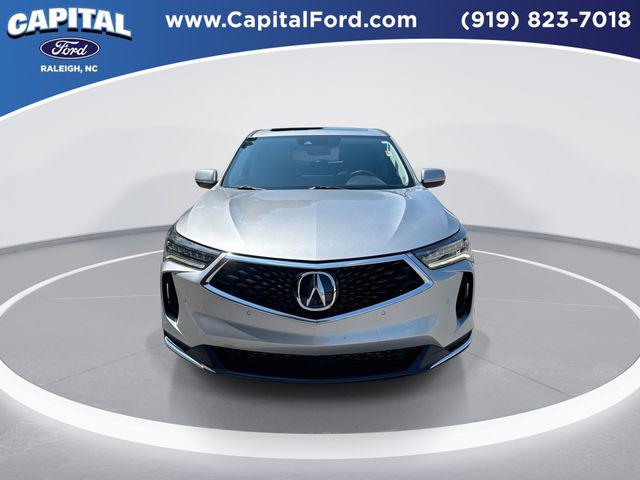 2022 Acura RDX Technology Package
