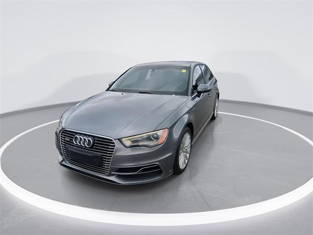 2016 Audi A3 e-tron 1.4T Premium