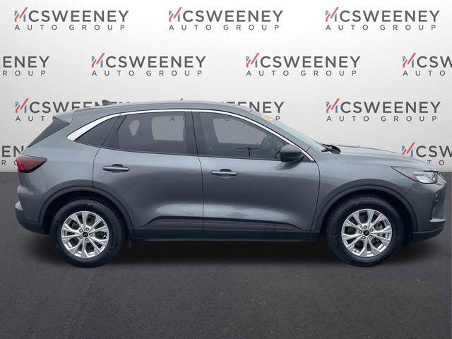 2023 Ford Escape Active 2023 Ford Escape Active