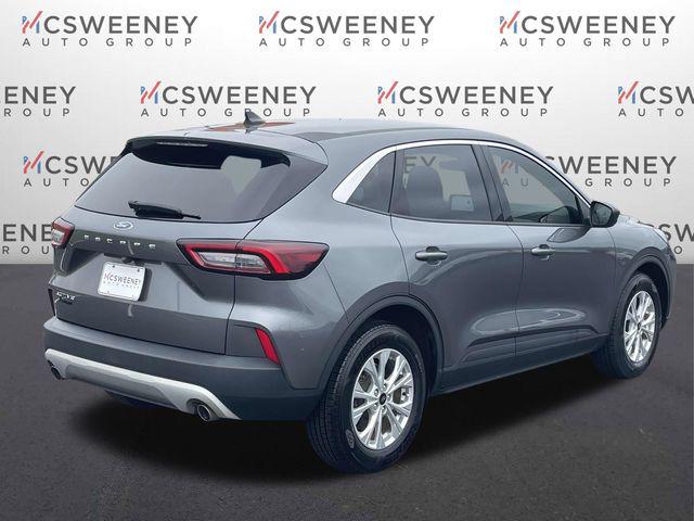 2023 Ford Escape Active 2023 Ford Escape Active