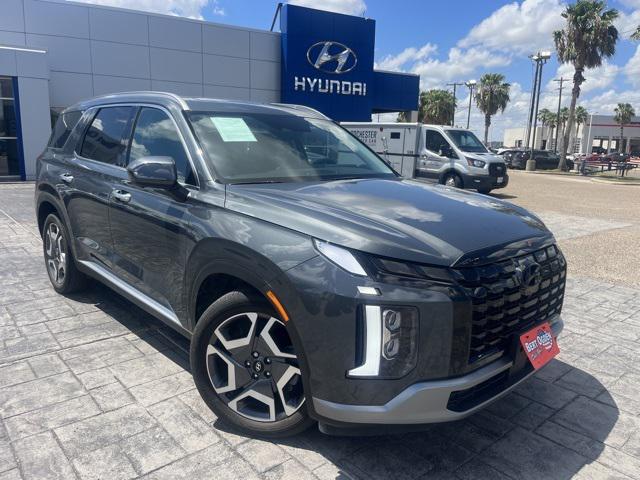 2023 Hyundai Palisade SEL
