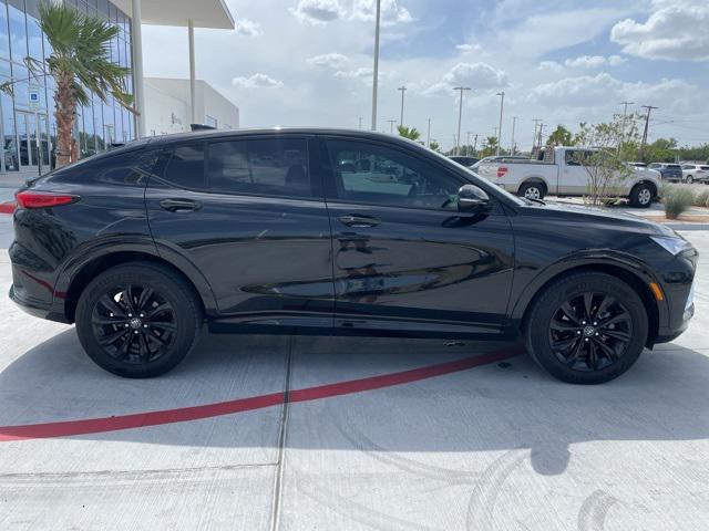 2024 Buick Envista Sport Touring FWD