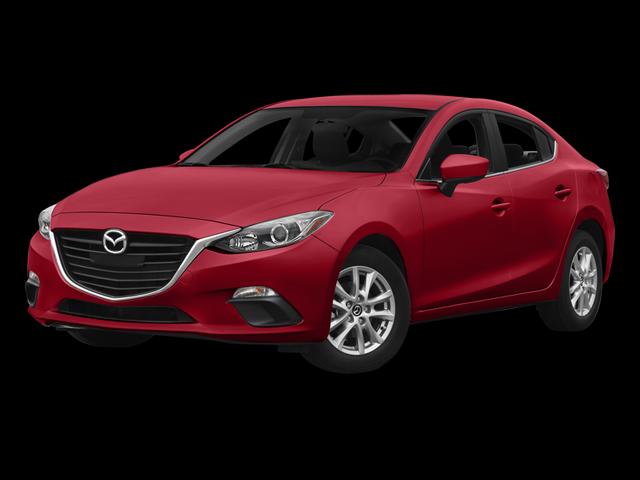 2014 Mazda Mazda3 i Touring