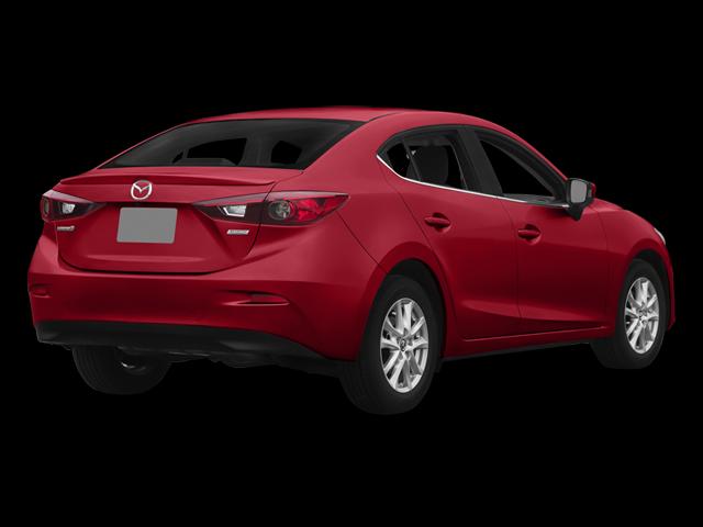 2014 Mazda Mazda3 i Touring