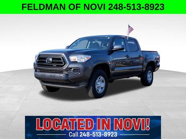 2023 Toyota Tacoma SR V6