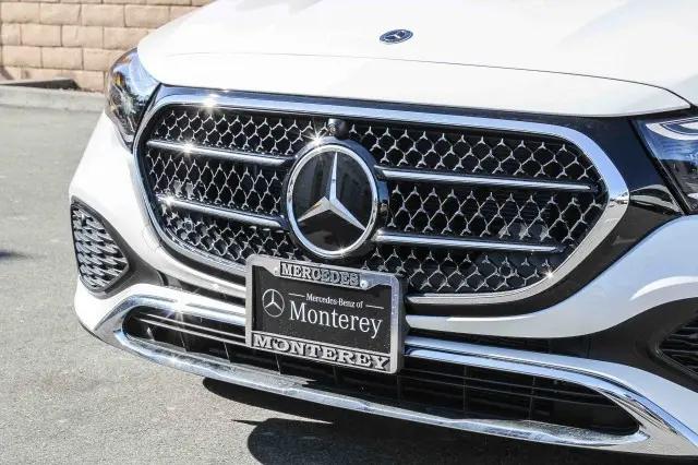 2025 Mercedes-Benz E 450 4MATIC