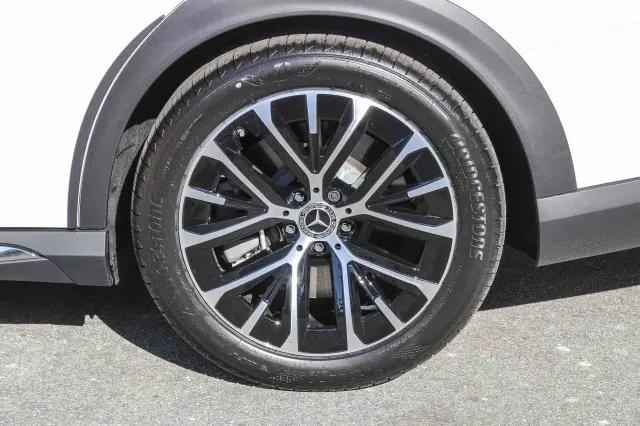 2025 Mercedes-Benz E 450 4MATIC