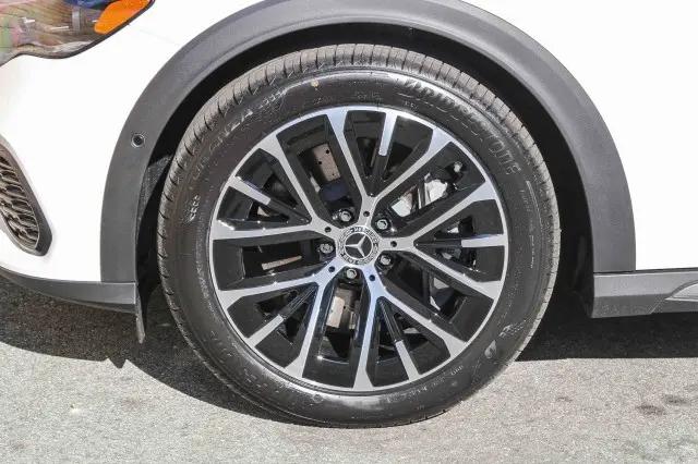 2025 Mercedes-Benz E 450 4MATIC