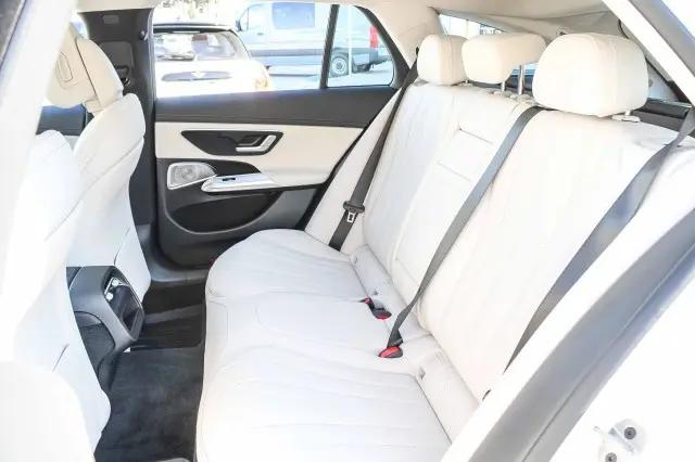 2025 Mercedes-Benz E 450 4MATIC