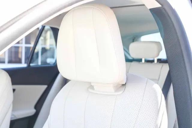 2025 Mercedes-Benz E 450 4MATIC