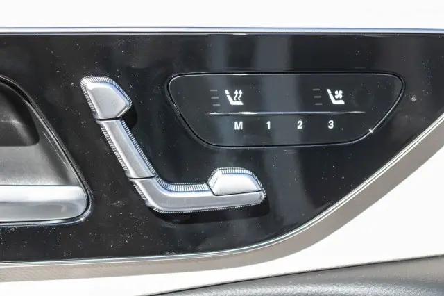 2025 Mercedes-Benz E 450 4MATIC