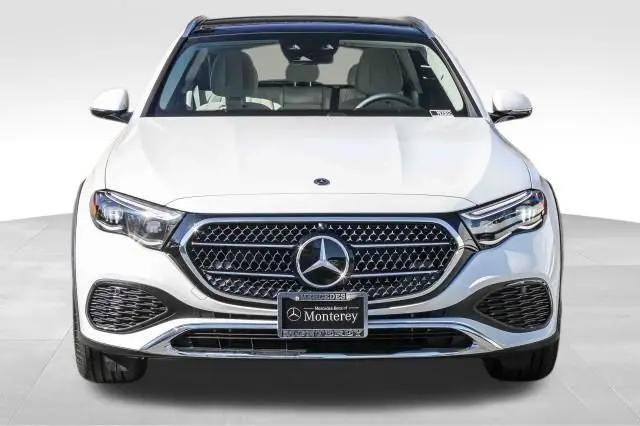 2025 Mercedes-Benz E 450 4MATIC