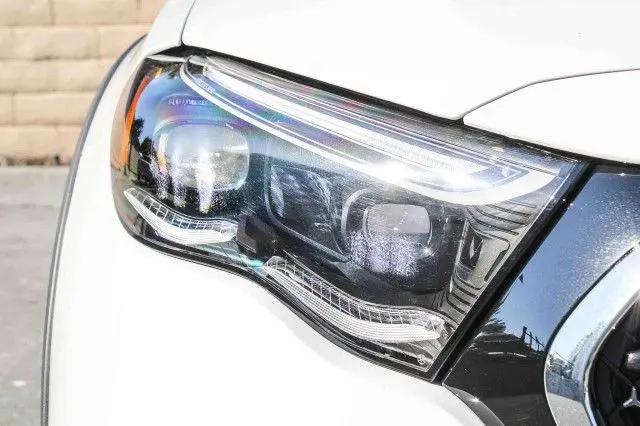 2025 Mercedes-Benz E 450 4MATIC