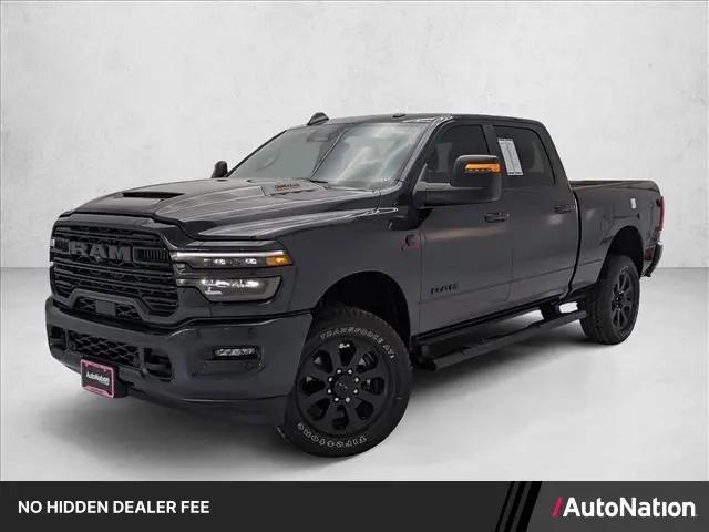 2026 Ram 2500 Laramie Crew Cab 4x4 64 Box for sale in Littleton, CO