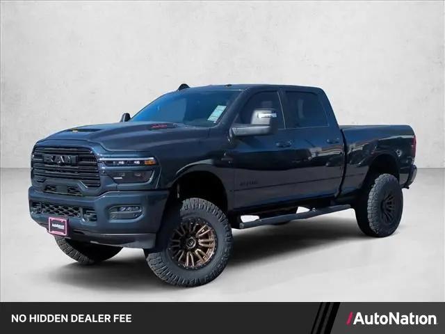 2026 Ram 2500 Laramie Crew Cab 4x4 64 Box for sale in Littleton, CO