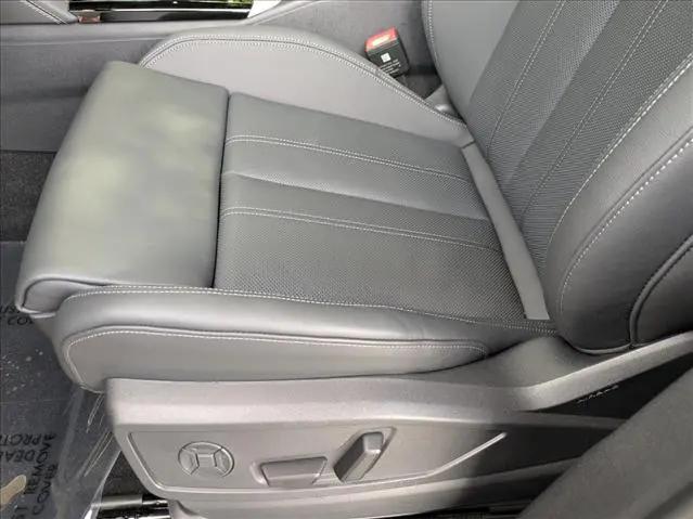 2025 Audi Q5 Prestige TFSI quattro S tronic