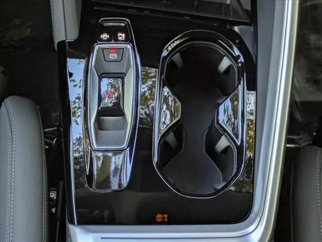 2025 Audi Q5 Prestige TFSI quattro S tronic