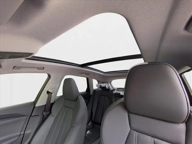 2025 Audi Q5 Prestige TFSI quattro S tronic