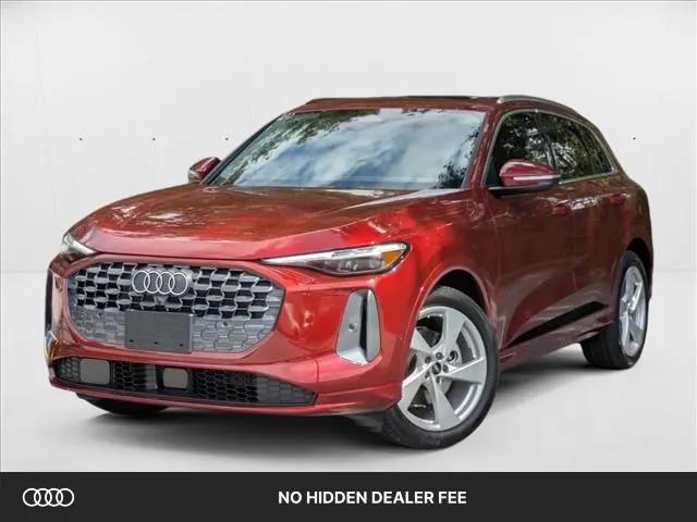 2025 Audi Q5 Prestige TFSI quattro S tronic for sale in Hardeeville, SC
