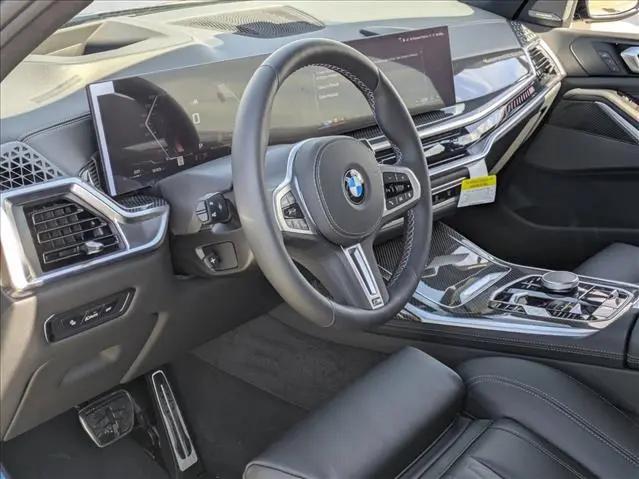 2026 BMW X7 M60i