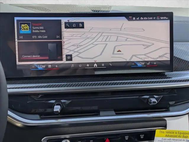 2026 BMW X7 M60i