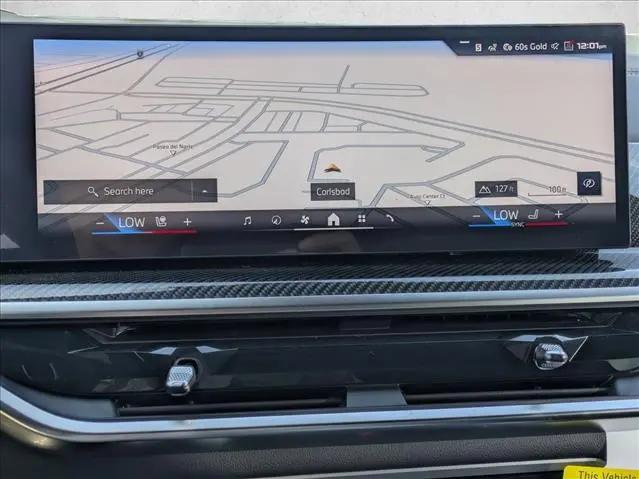 2026 BMW X7 M60i