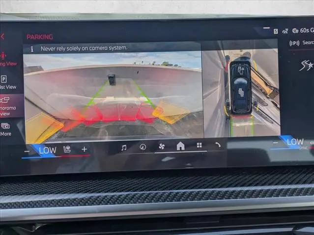 2026 BMW X7 M60i