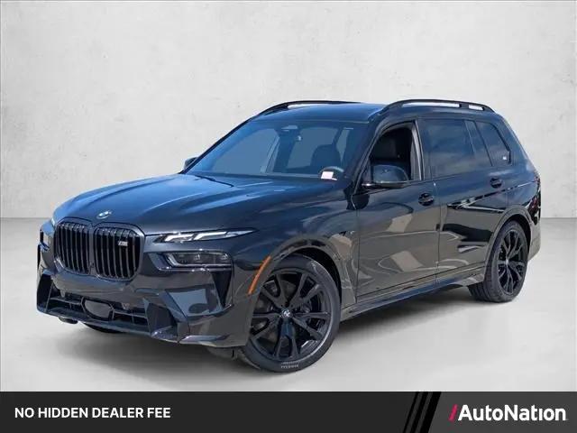 2026 BMW X7 M60i for sale in Buena Park, CA